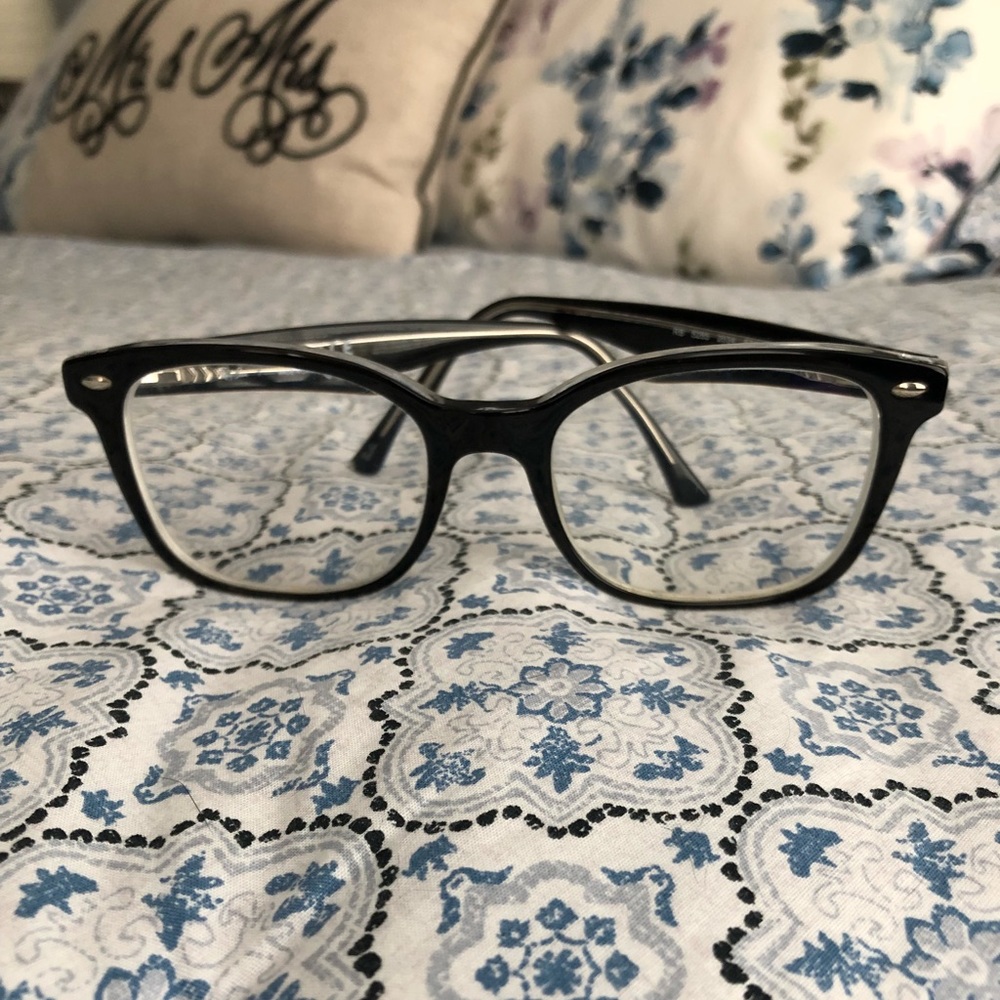 Women’s Ray Ban Eyeglasses
